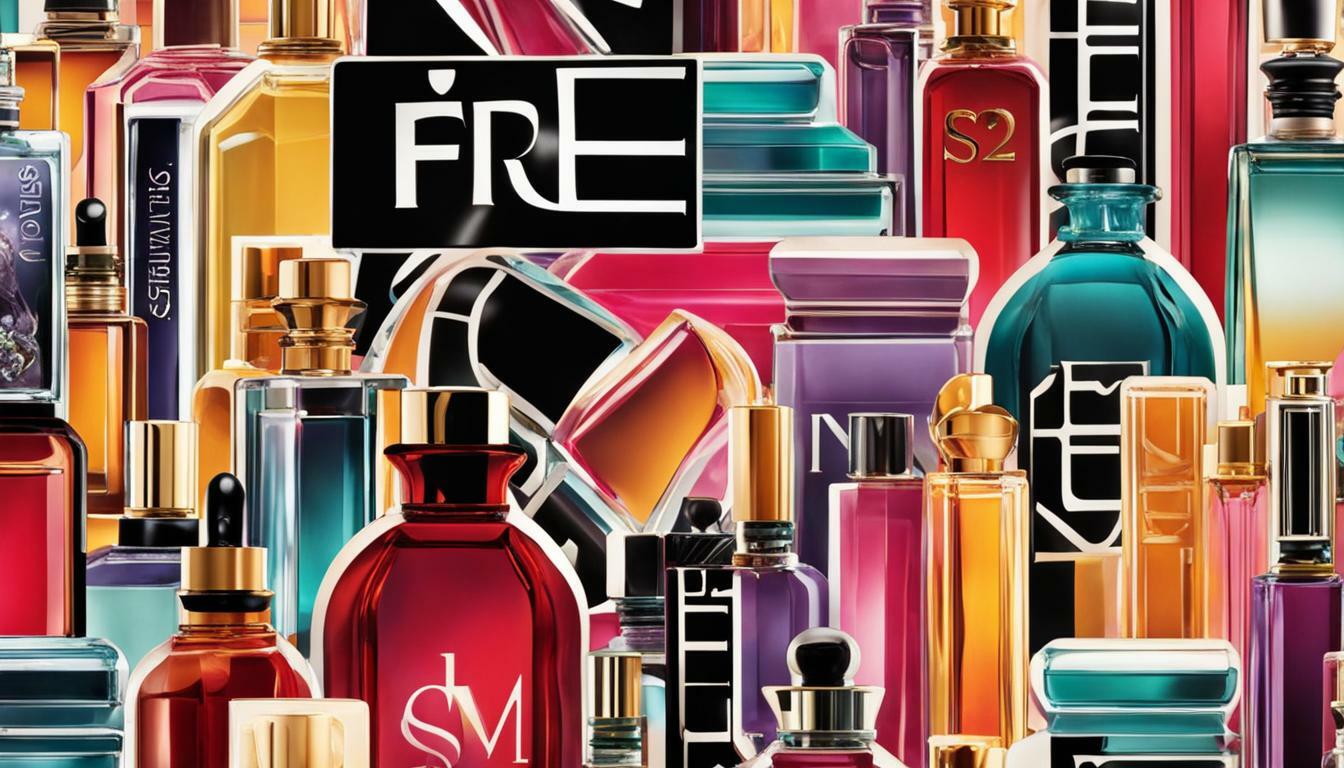 perfume samples free